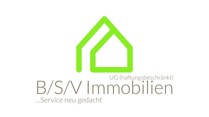 B/S/V Immobilien Logo