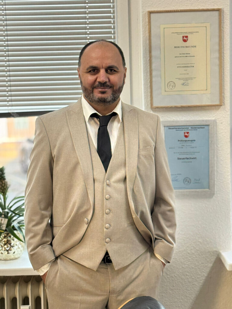 Bilder Steuerkanzlei ResulTax