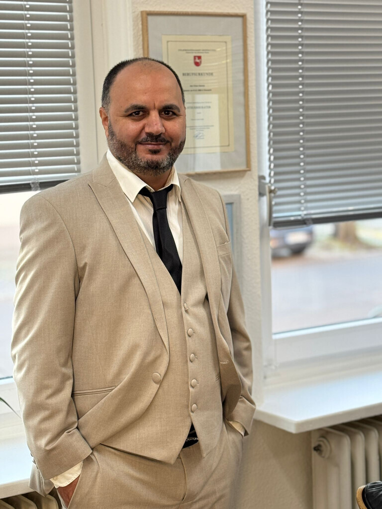 Bilder Steuerkanzlei ResulTax