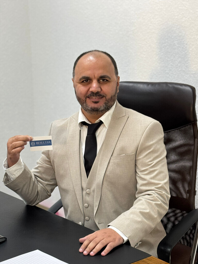 Bilder Steuerkanzlei ResulTax