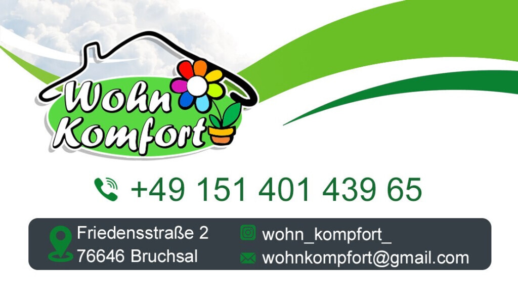 Bilder WohnKomfort