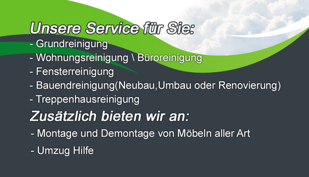 Bilder WohnKomfort