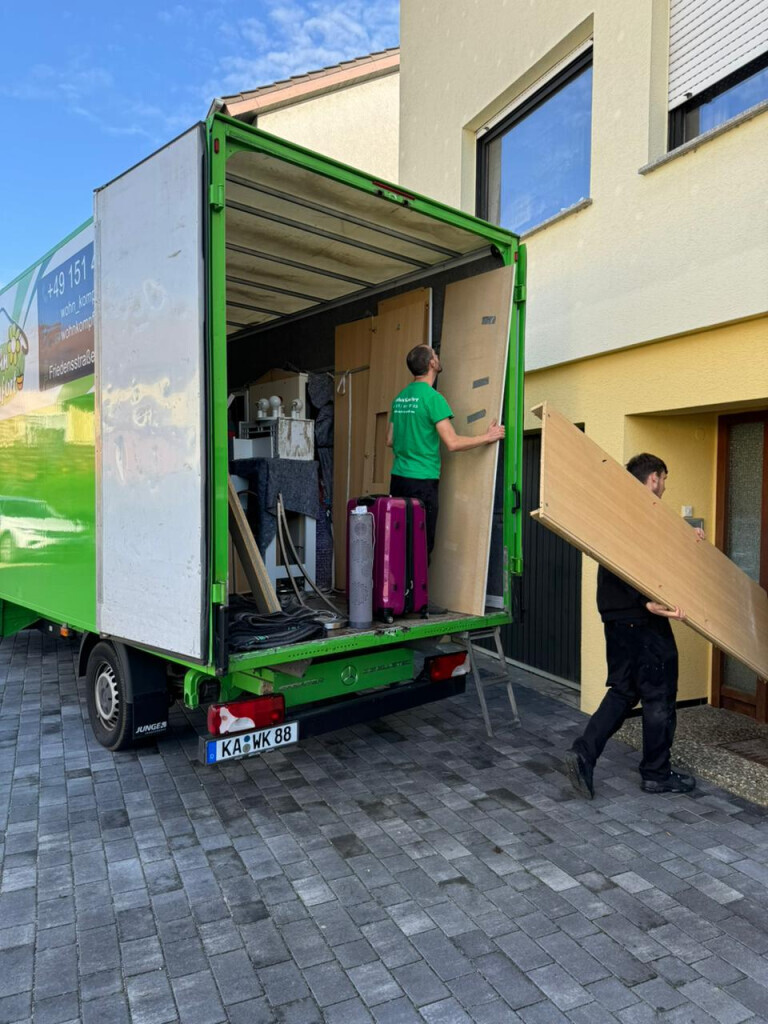 Bilder WohnKomfort