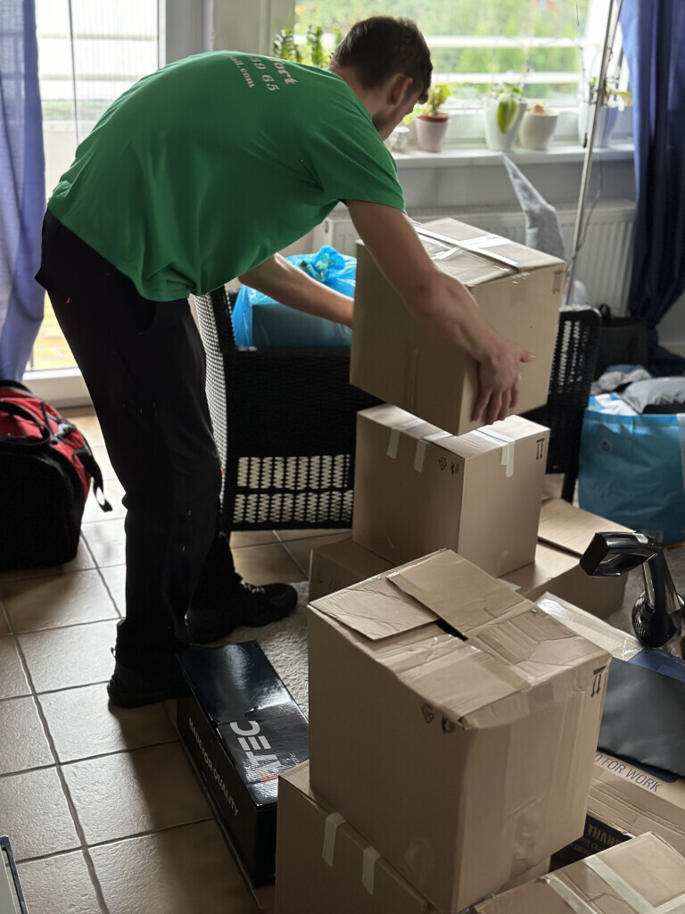 Bilder WohnKomfort