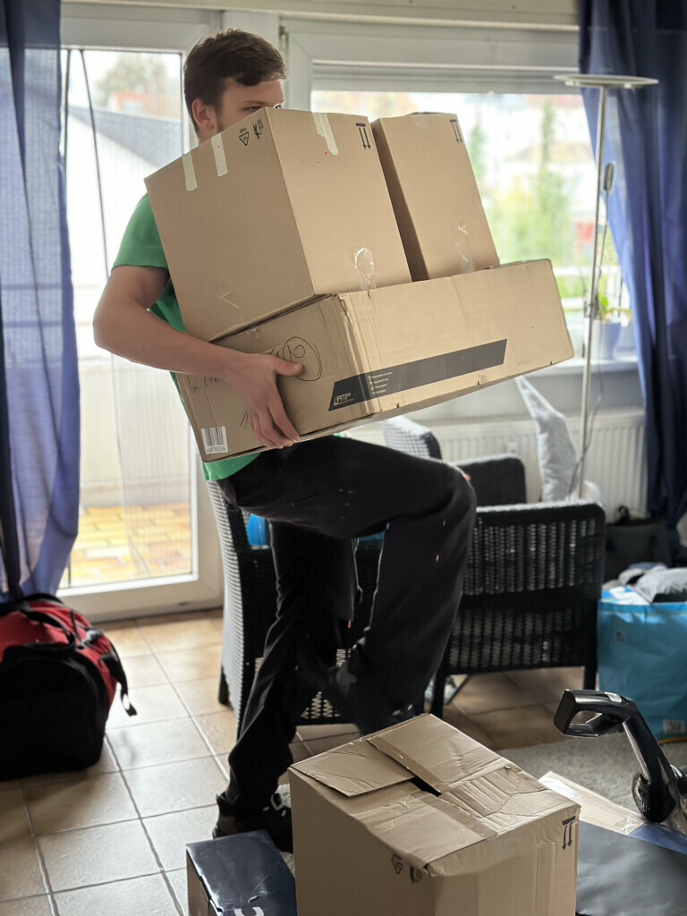 Bilder WohnKomfort