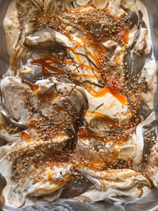 Bilder Eismanufaktur by Calo