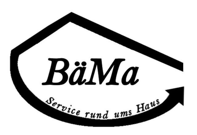 Bäma-Hausservice Logo