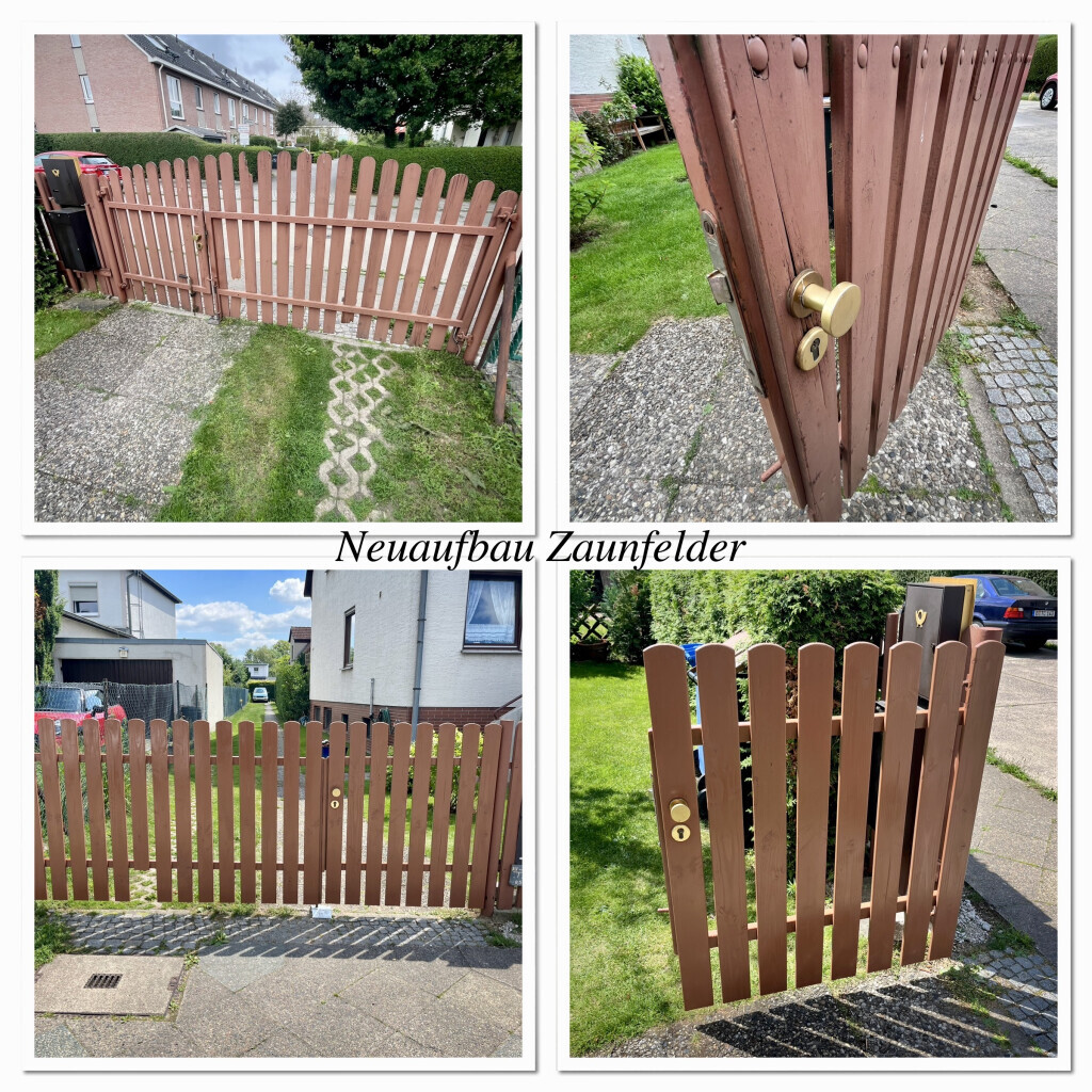 Bilder BäMa-Hausservice