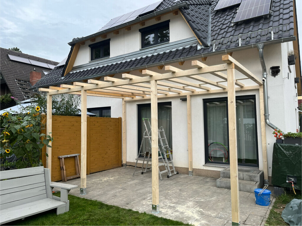 Bilder BäMa-Hausservice