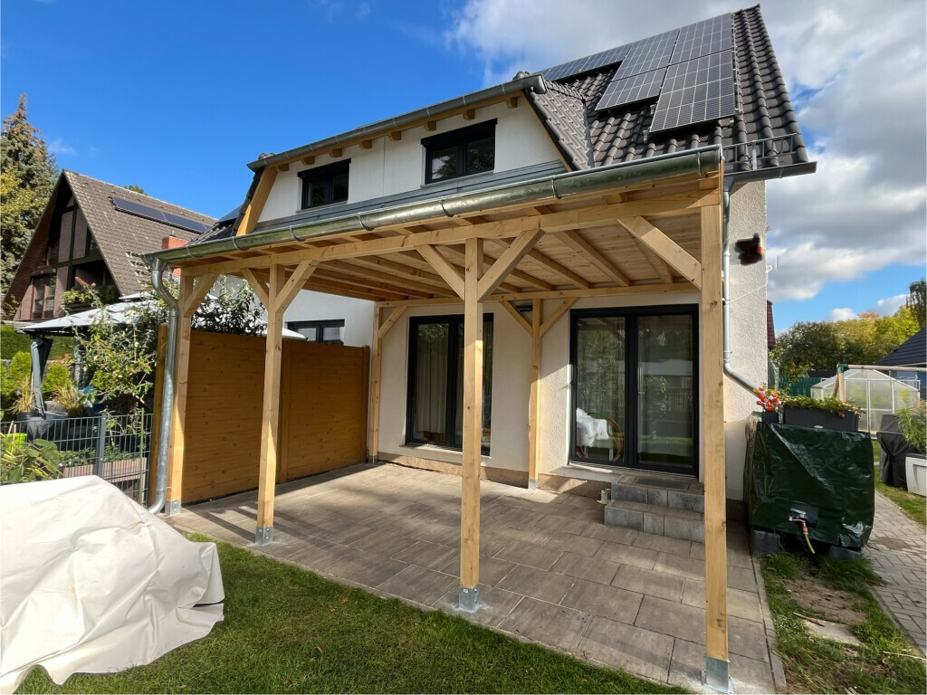 Bilder BäMa-Hausservice