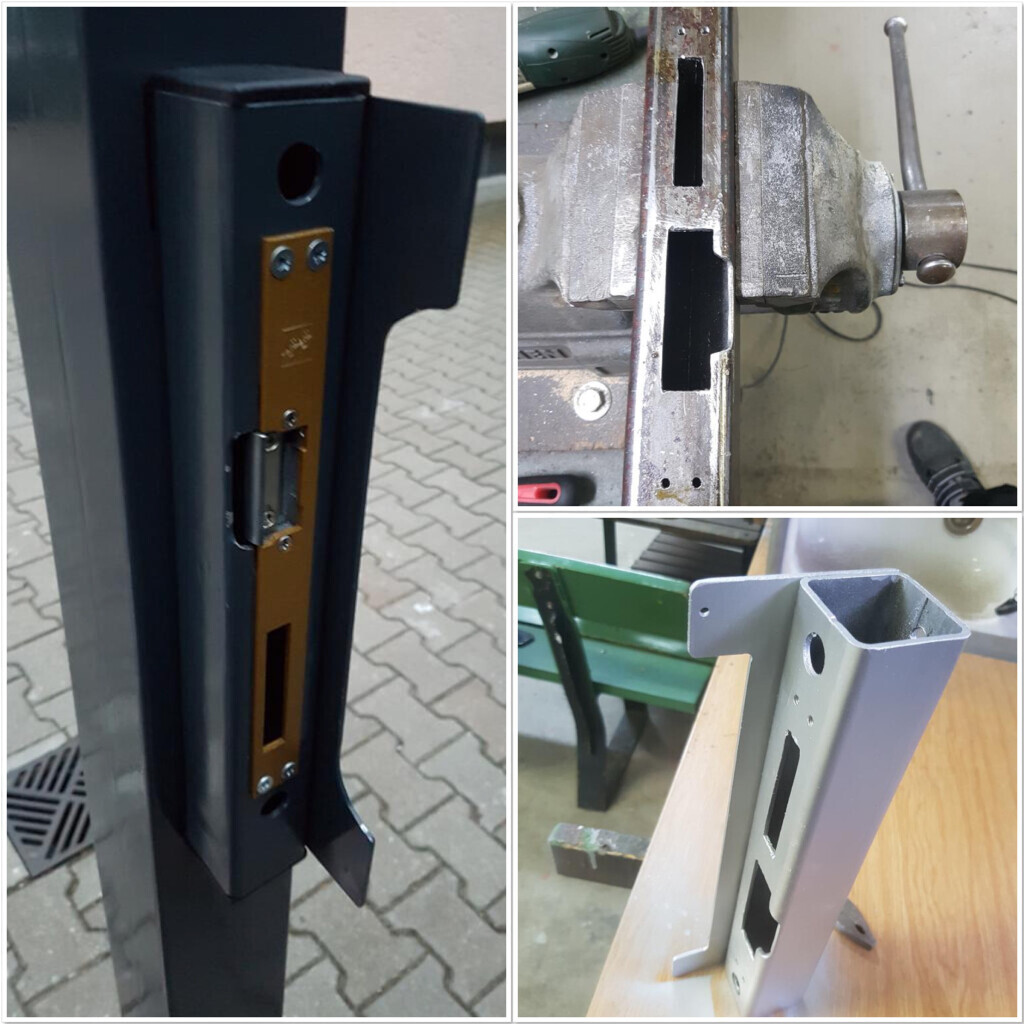 Bilder BäMa-Hausservice