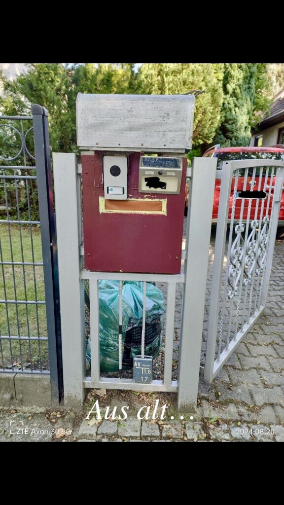 Bilder BäMa-Hausservice