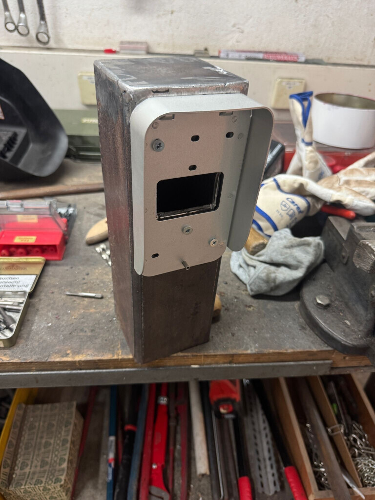 Bilder BäMa-Hausservice