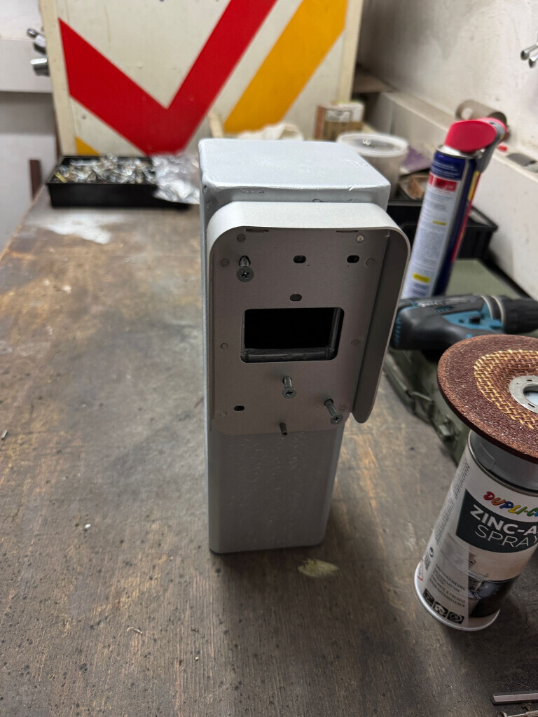 Bilder BäMa-Hausservice