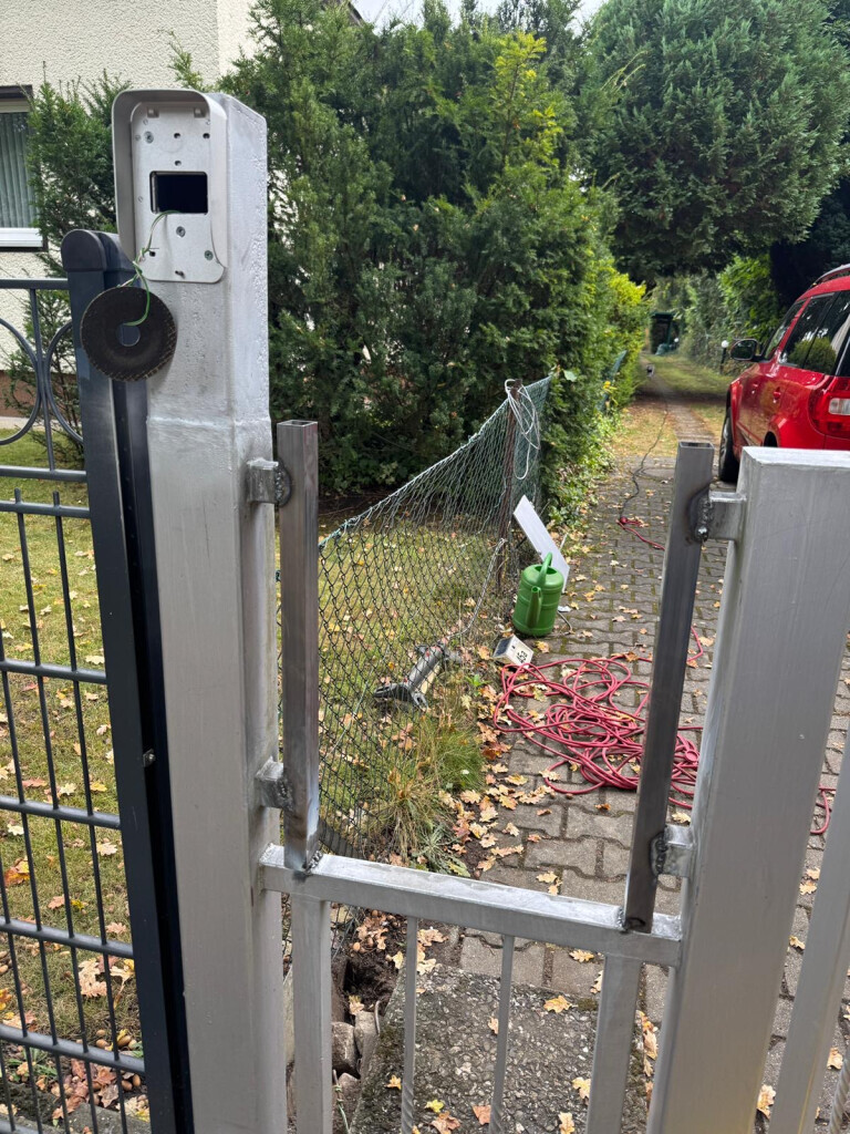 Bilder BäMa-Hausservice