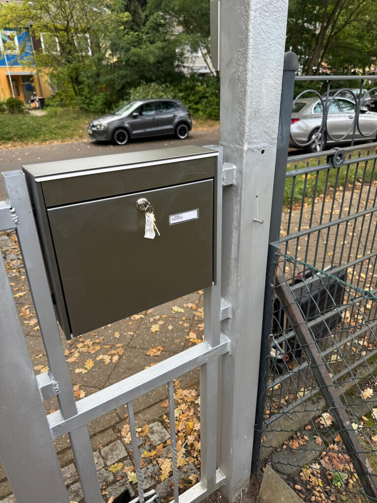 Bilder BäMa-Hausservice