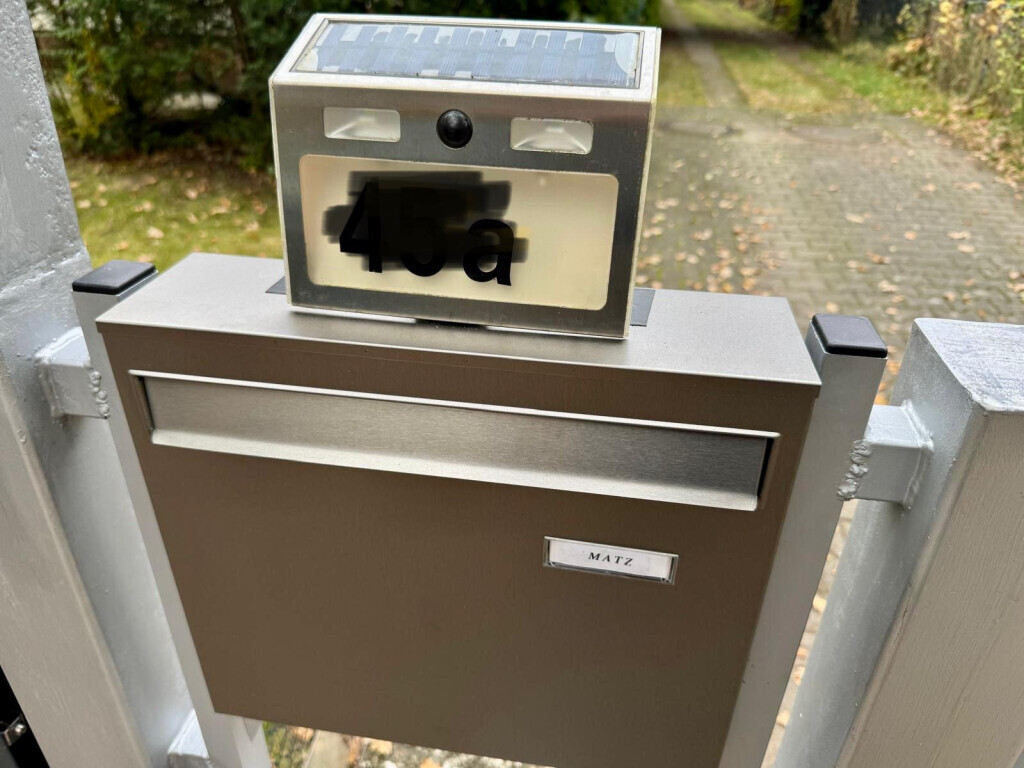 Bilder BäMa-Hausservice