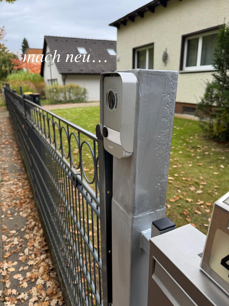 Bilder BäMa-Hausservice