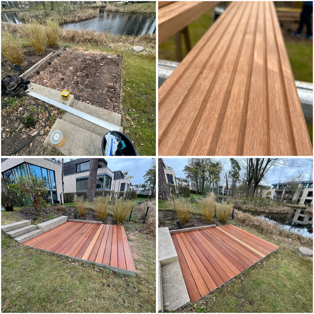 Bilder BäMa-Hausservice