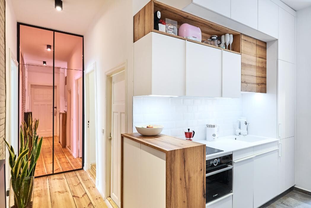 Bilder Marko Brux Möbel und Innenausbau GmbH