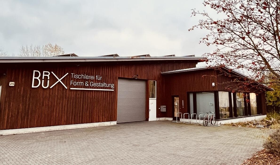 Bilder Marko Brux Möbel und Innenausbau GmbH