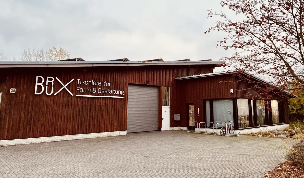 Bilder Marko Brux Möbel und Innenausbau GmbH