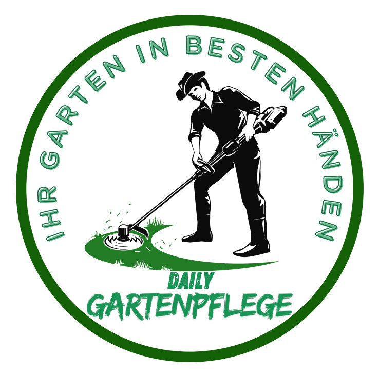 Daily Gartenpflege Logo