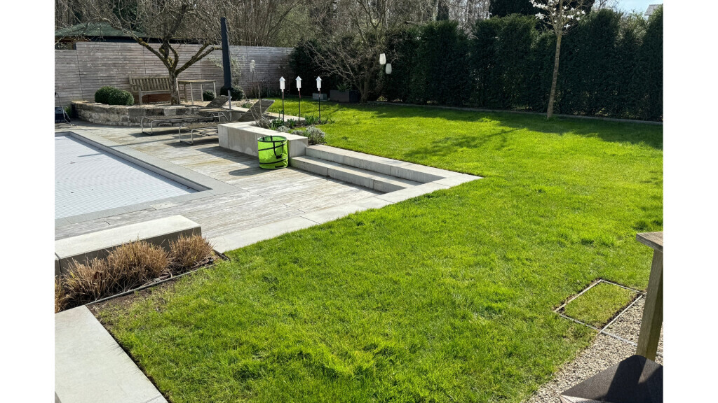 Bilder Daily Gartenpflege