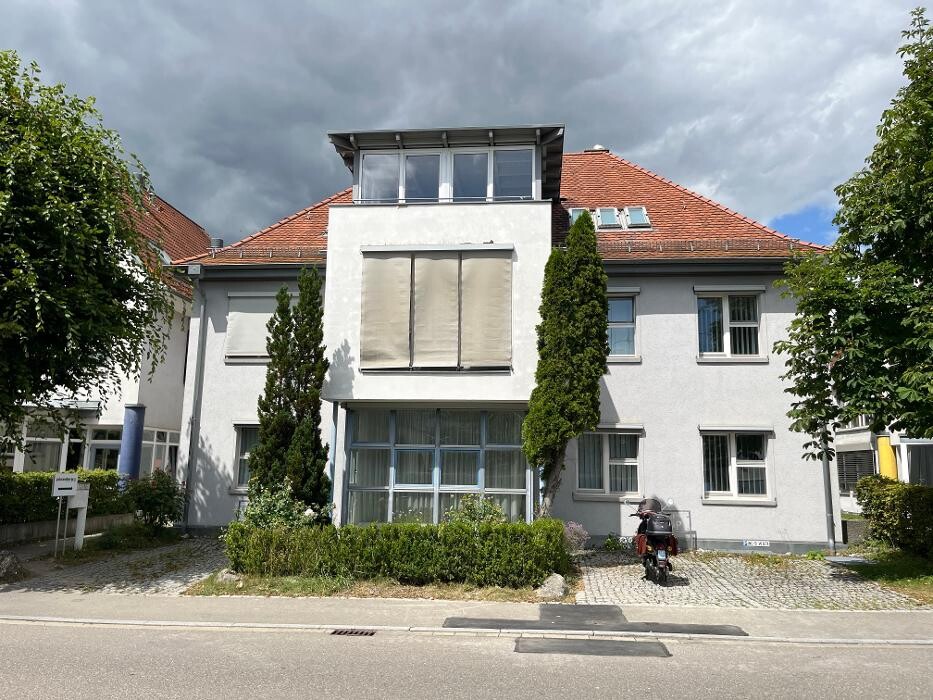 Bilder Ingenieurbüro Tobias Ruf