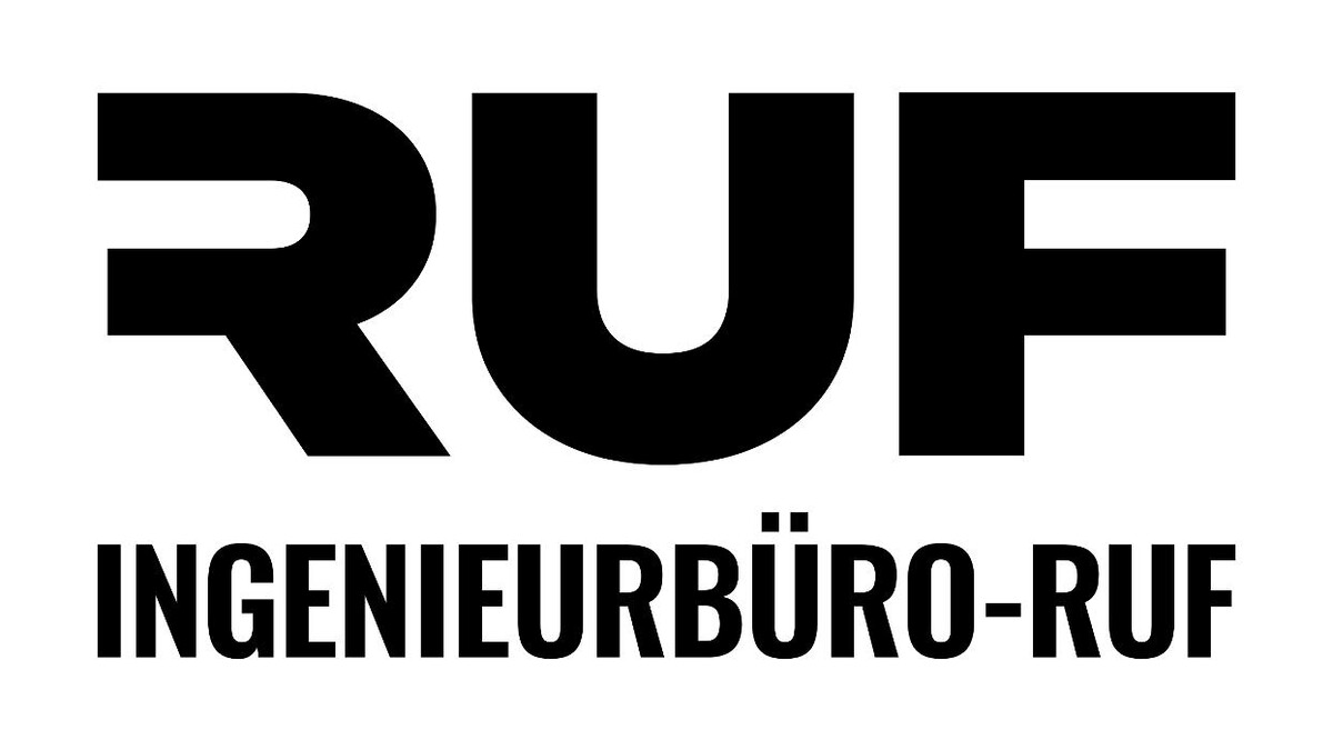 Ingenieurbüro Tobias Ruf Logo