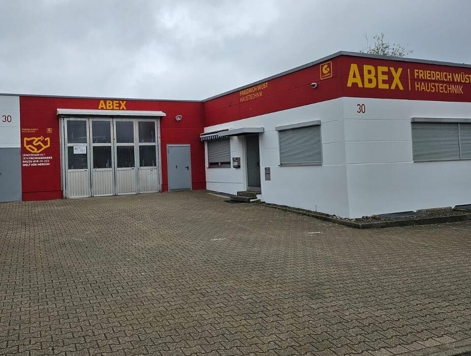 Bilder ABEX FRIEDRICH WÜST HAUSTECHNIK