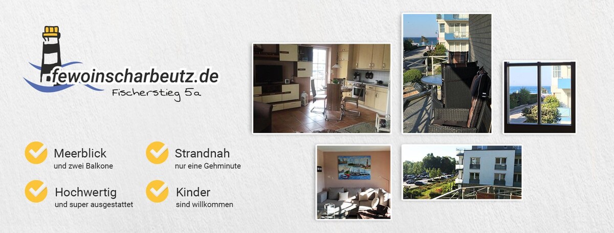 Bilder fewoinscharbeutz.de