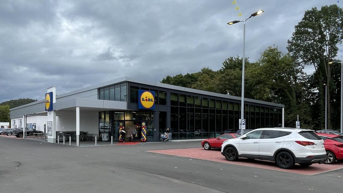 Bilder Lidl