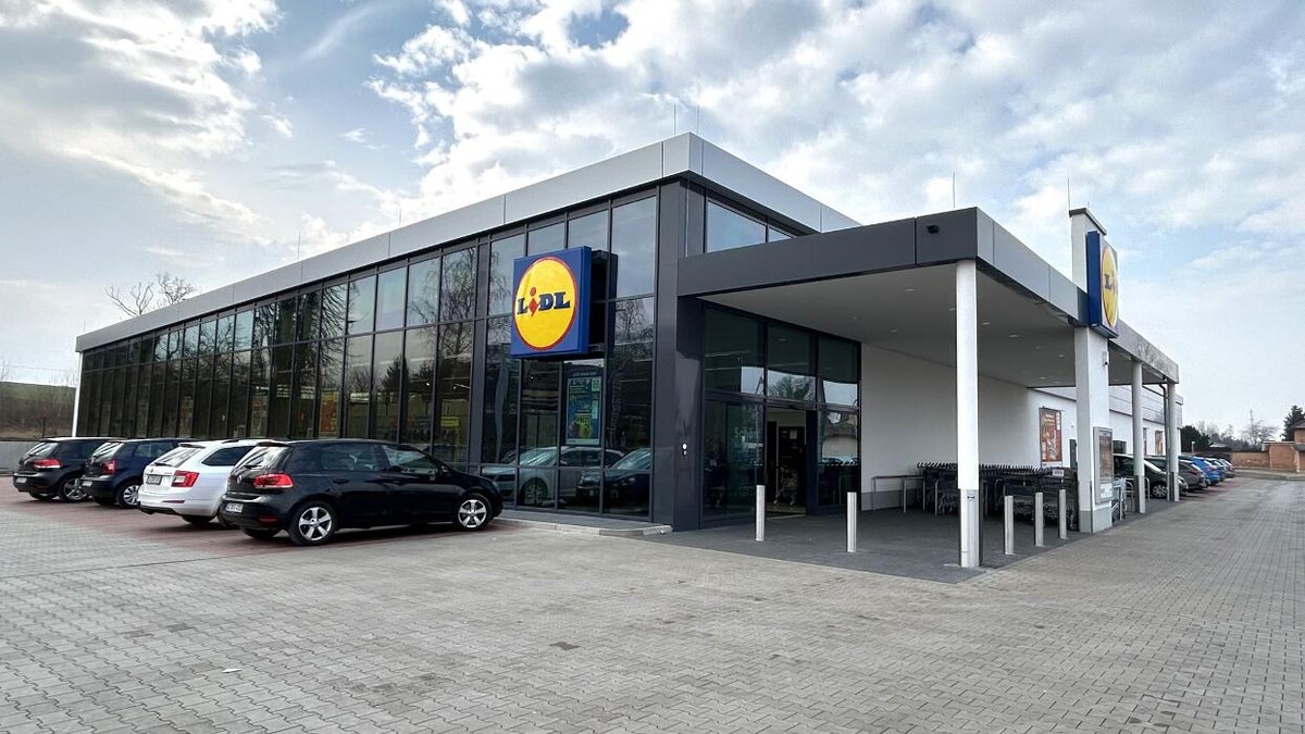 Bilder Lidl