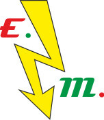 Elektro Meye Logo