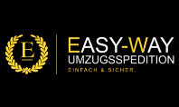 Easy-Way Umzugsspedition Logo