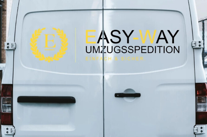 Bilder Easy-Way Umzugsspedition