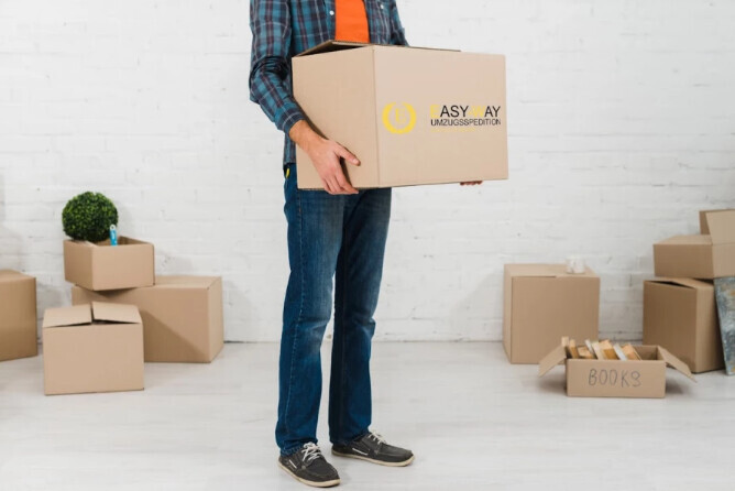 Bilder Easy-Way Umzugsspedition