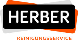 Herber Reinigungsservice Logo