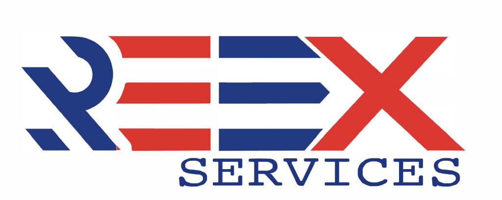 Reex Services Logo