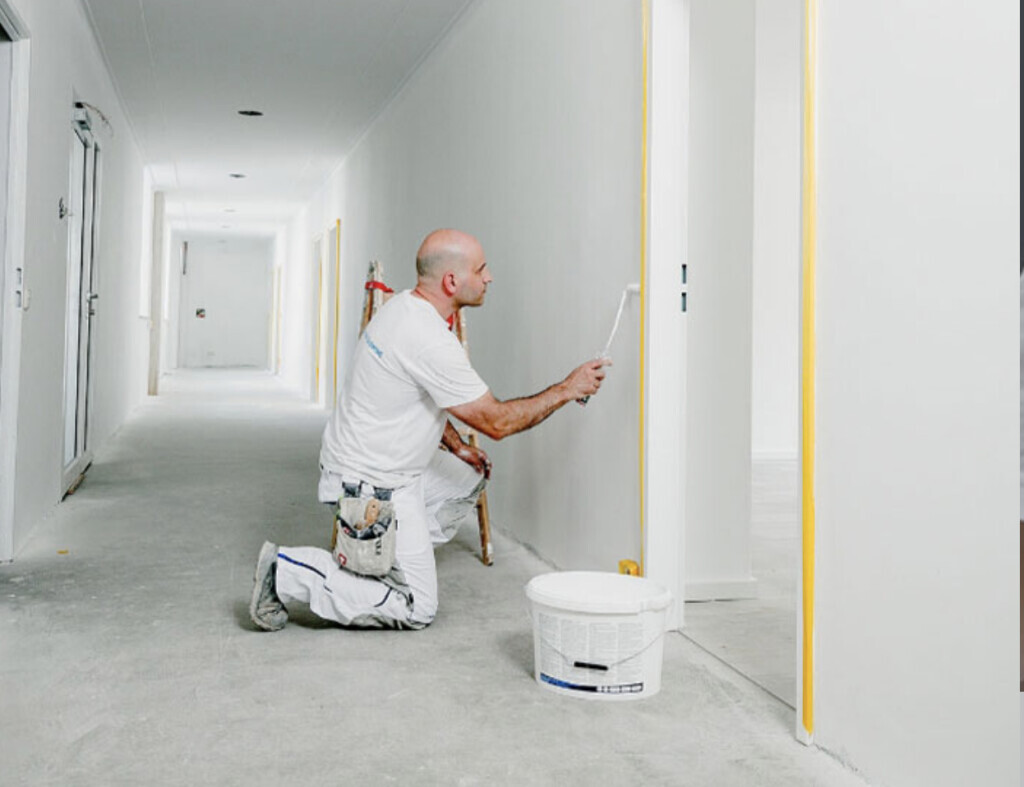 Bilder Reex Services