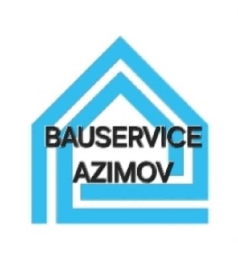 Bauservice Azimov Logo