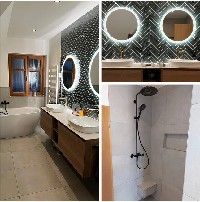 Bilder Bauservice Azimov