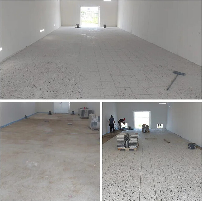 Bilder Bauservice Azimov
