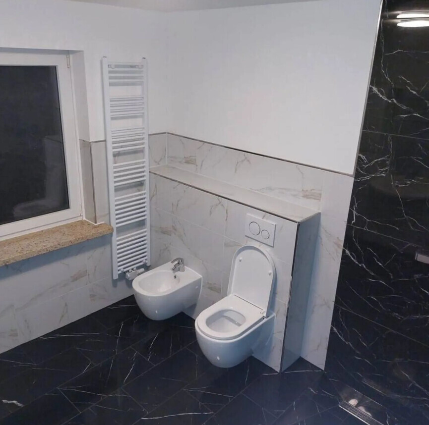 Bilder Bauservice Azimov