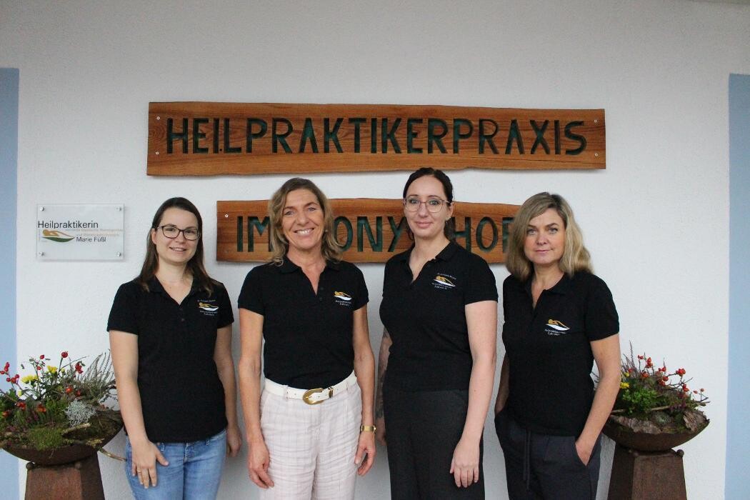 Bilder Heilpraktikerpraxis
