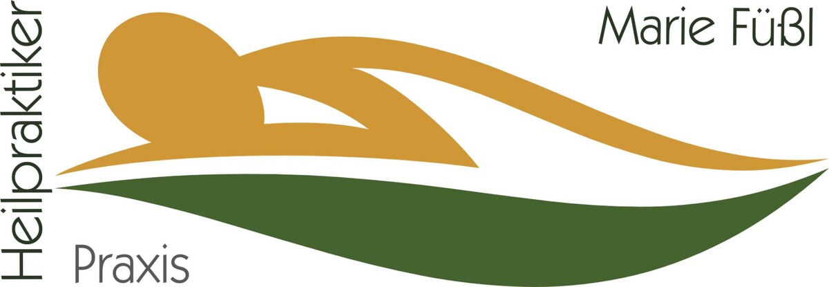 Heilpraktikerpraxis Logo