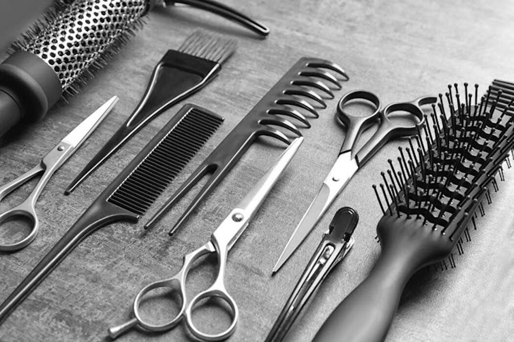 Bilder Hair Line Schönefeld