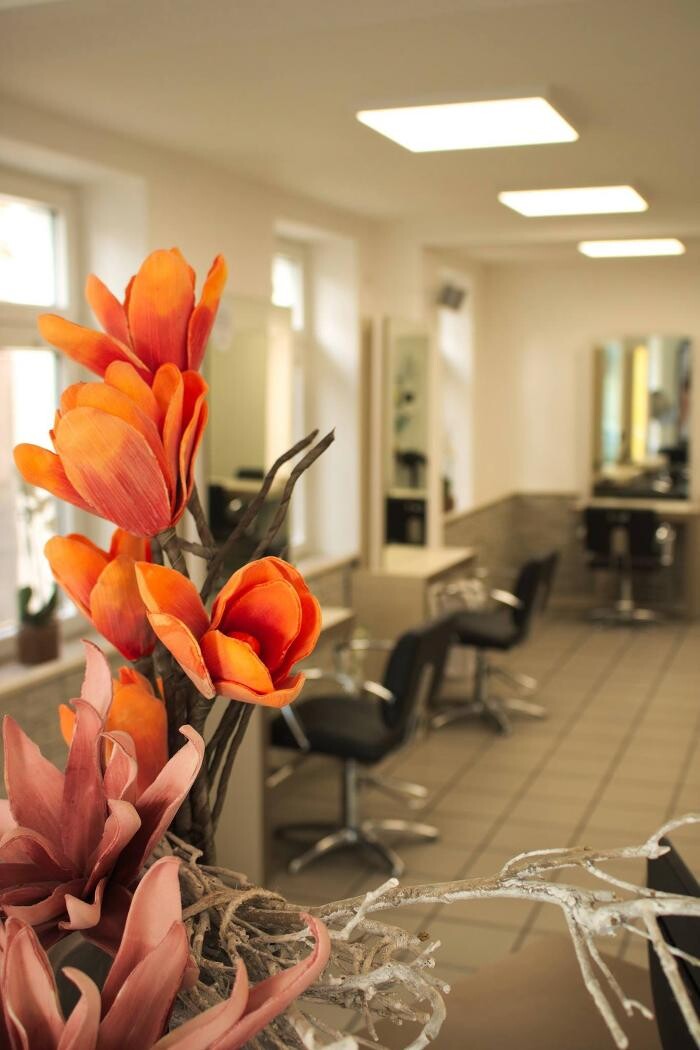 Bilder Hair Line Schönefeld