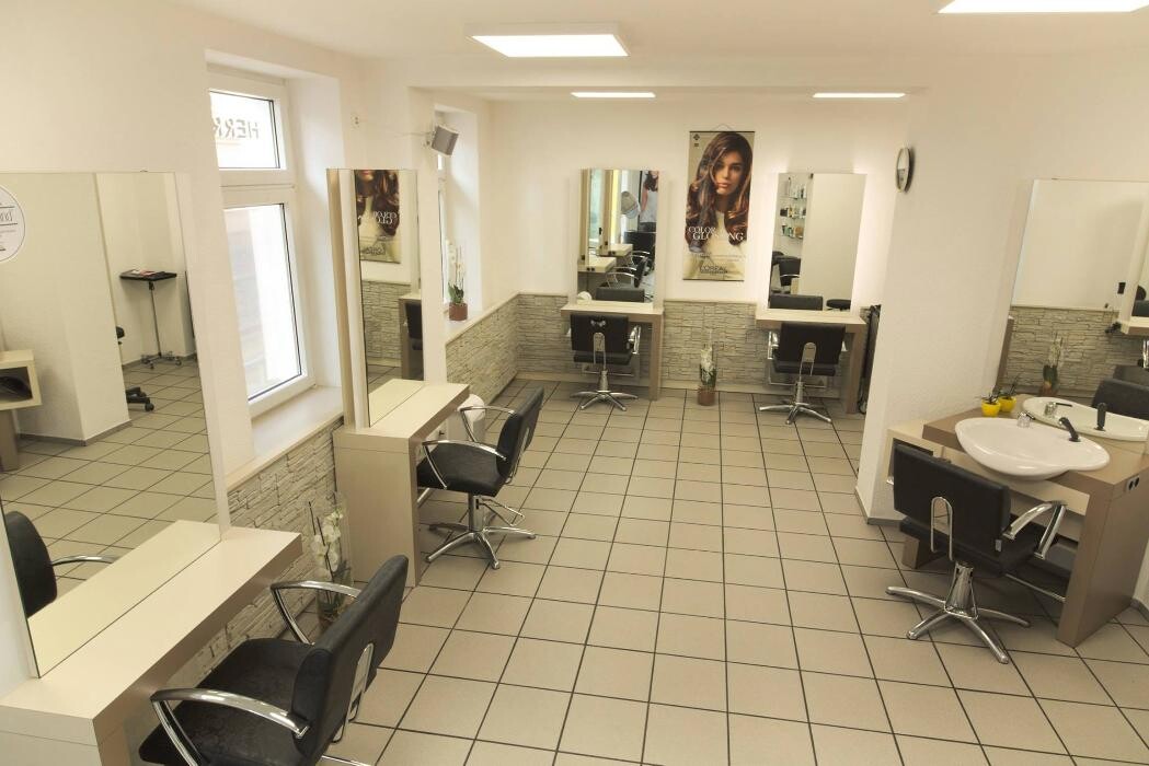 Bilder Hair Line Schönefeld